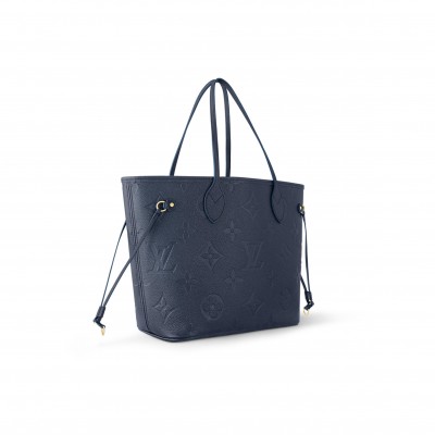 LOUIS VUITTON NEVERFULL MM M47143 (31*28*14cm)